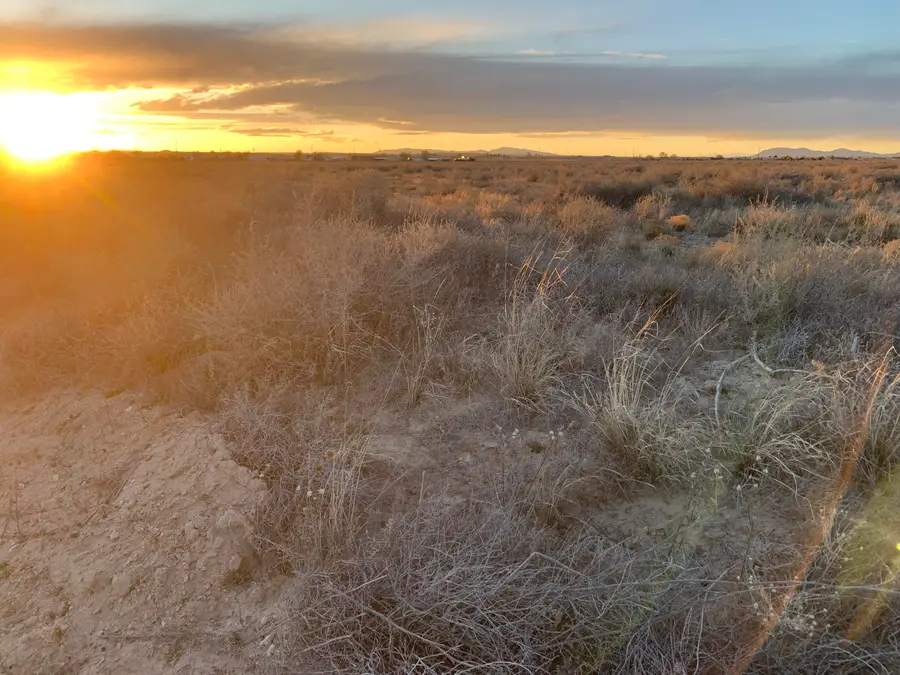 W Otero - Lot 26 Road, Moriarty, NM 87035 - #3