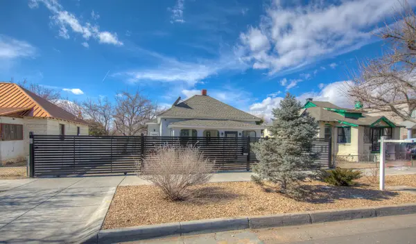 1105 Broadway Boulevard Se, Albuquerque, NM 87102