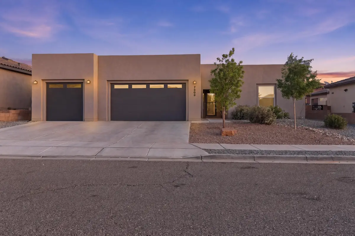 7309 Kodiak Road Ne, Rio Rancho, NM 87144 - #1