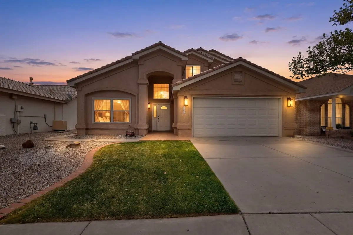 916 Tony Sanchez Drive Se, Albuquerque, NM 87123 - #1