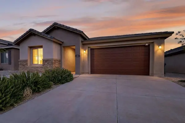 3062 W Turquesa Loop Se, Rio Rancho, NM 87124
