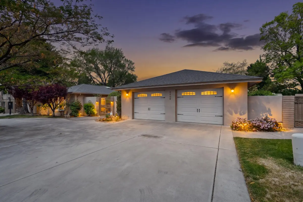 9405 Augusta Avenue Ne, Albuquerque, NM 87111 - #1