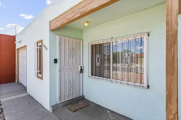 3405 Abbey Court Nw, Albuquerque, NM 87120