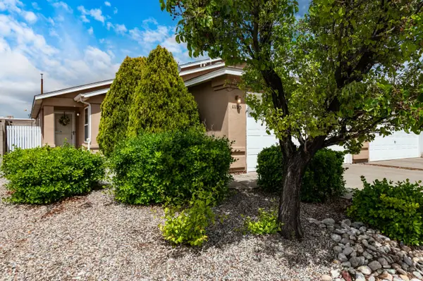 11105 Miravista Place Se, Albuquerque, NM 87123