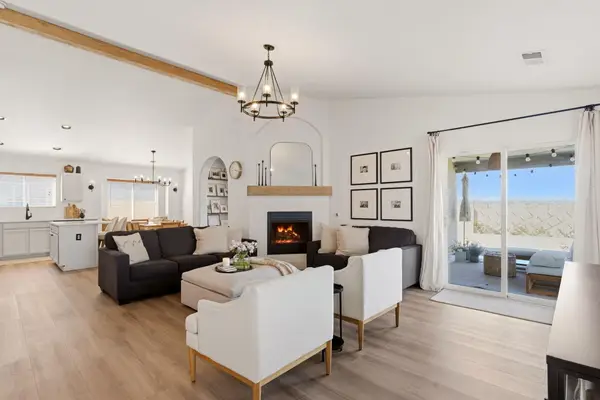 741 Playful Meadows Circle Ne, Rio Rancho, NM 87144
