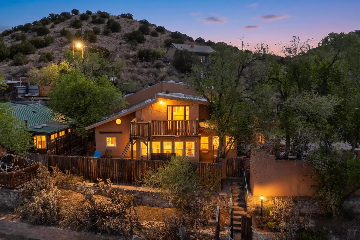 2882 Nm 14, Cerrillos, NM 87010 - #1