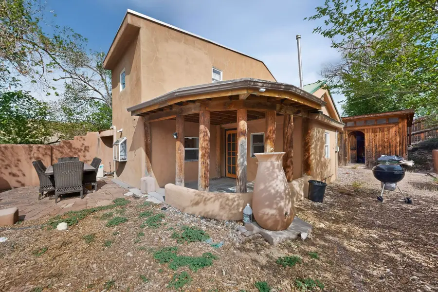2882 Nm 14, Cerrillos, NM 87010 - #3