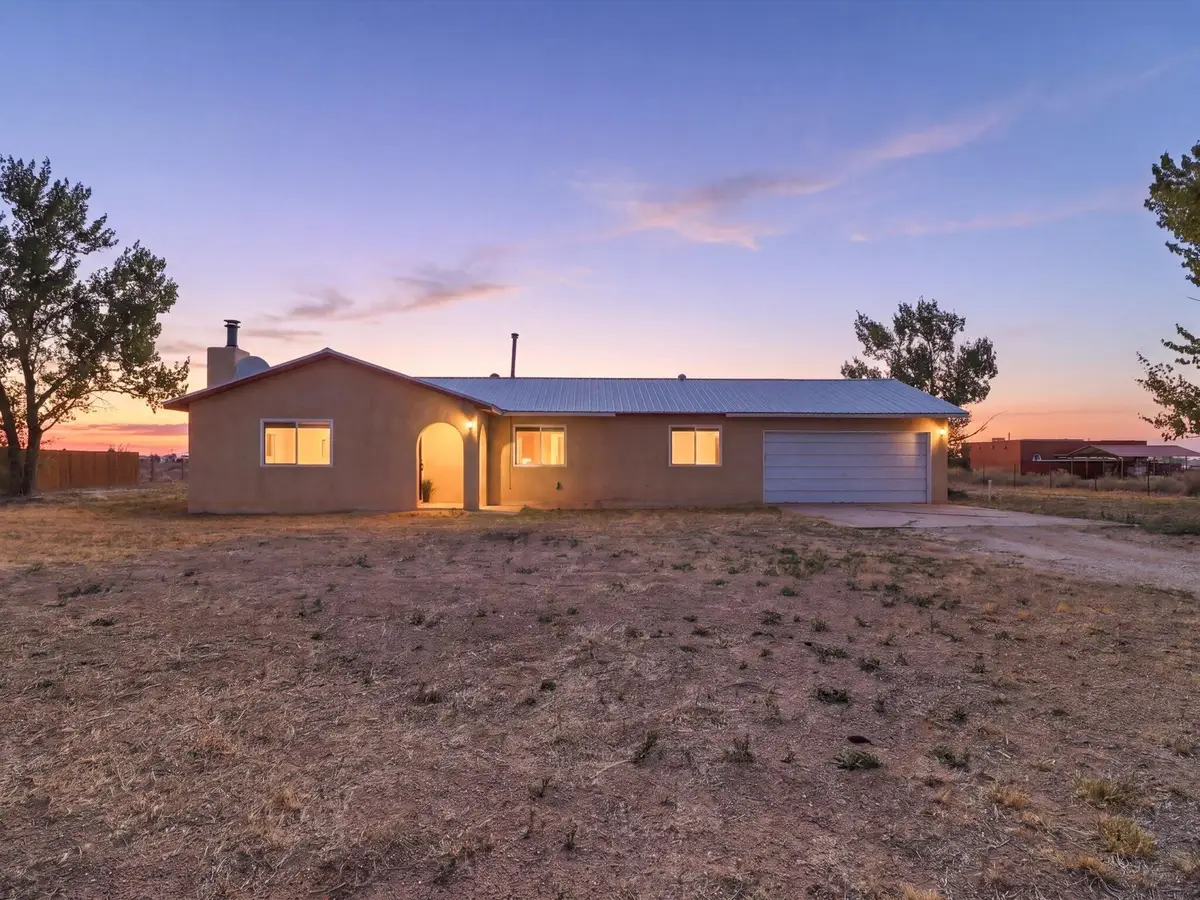 925 Salt Missions Trail, Moriarty, NM 87035 - #1