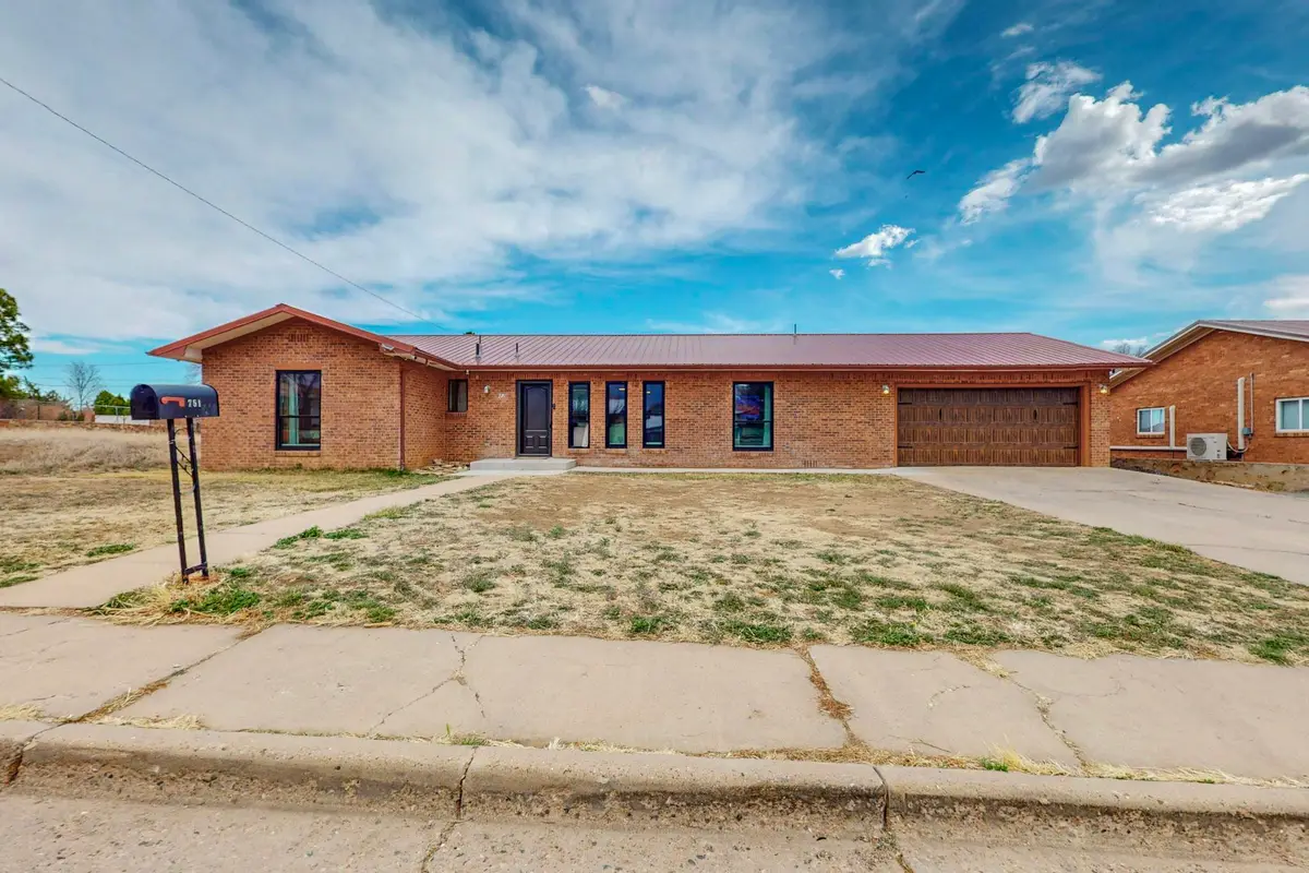 751 Terrace Drive, Las Vegas, NM 87701 - #1