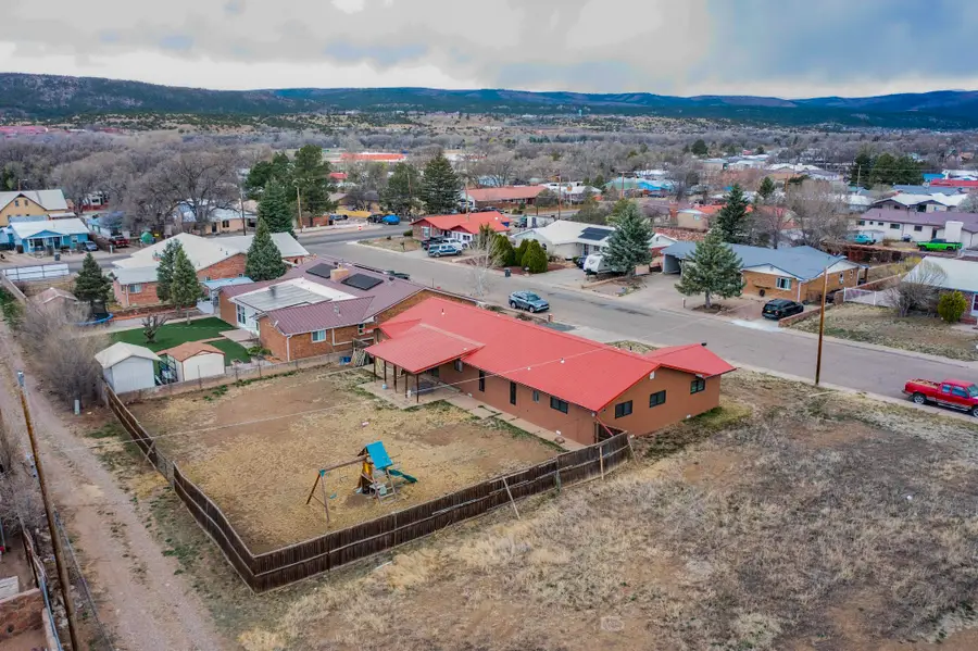 751 Terrace Drive, Las Vegas, NM 87701 - #2