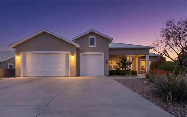 505 Accipitrine Court Se, Albuquerque, NM 87123