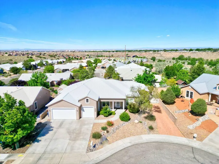 505 Accipitrine Court Se, Albuquerque, NM 87123 - #2