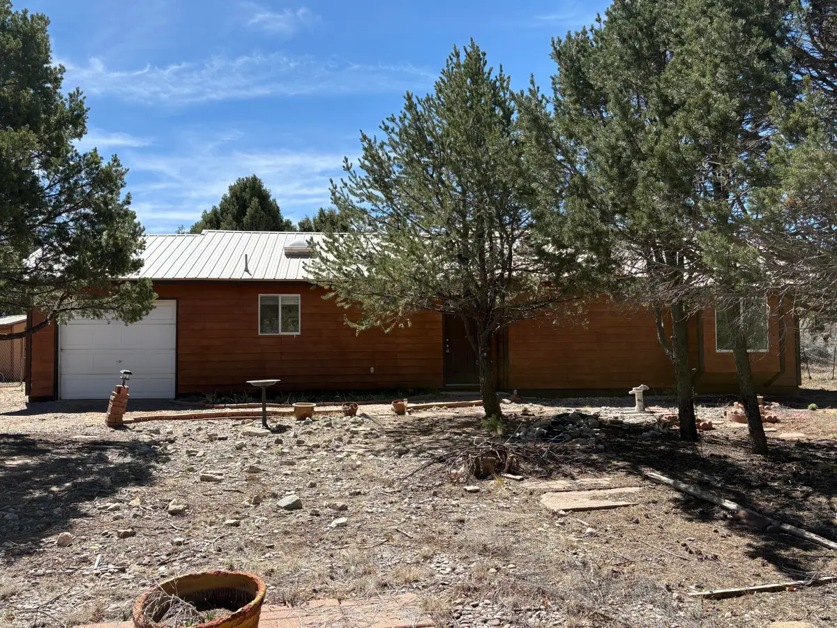6 Days Done Road, Tijeras, NM 87059 - #1