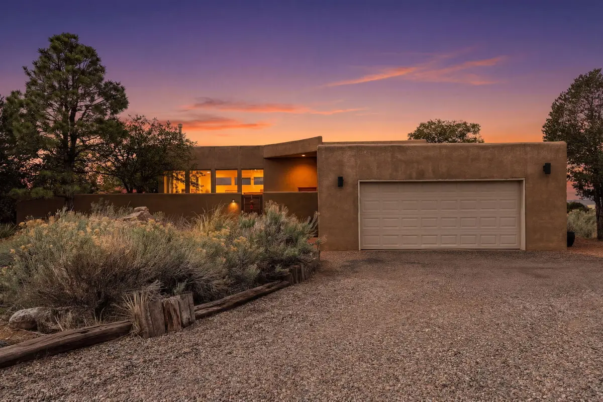 1874 San Bernardino Avenue Ne, Albuquerque, NM 87122 - #1