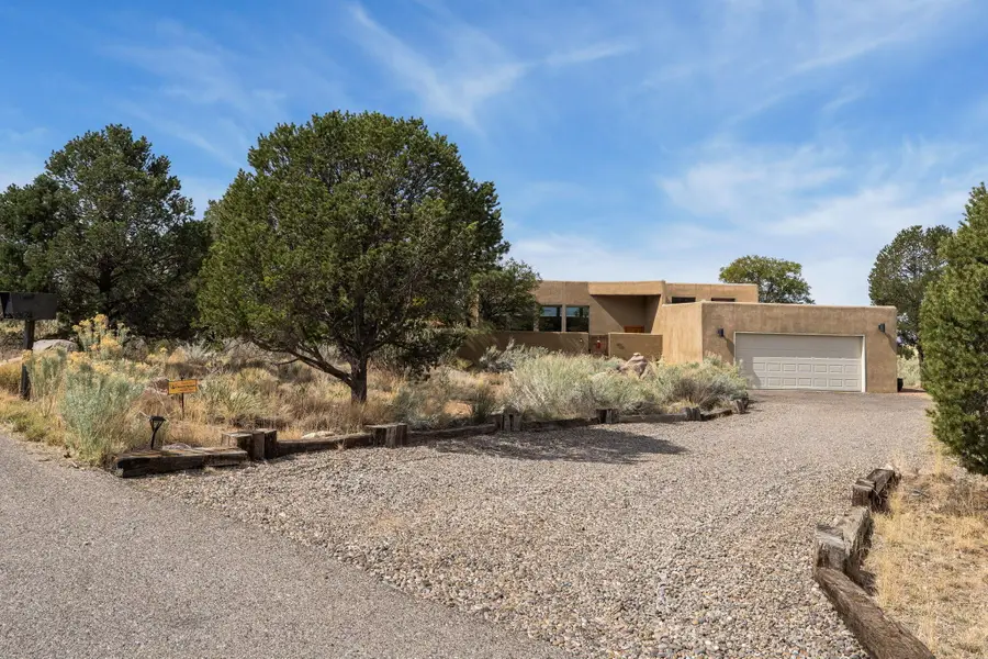 1874 San Bernardino Avenue Ne, Albuquerque, NM 87122 - #2