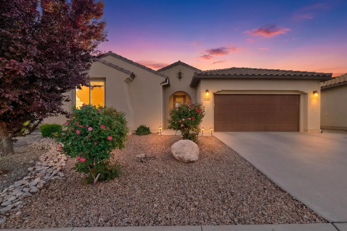 6815 Ojito Mesa Street Nw, Albuquerque, NM 87120 - #1