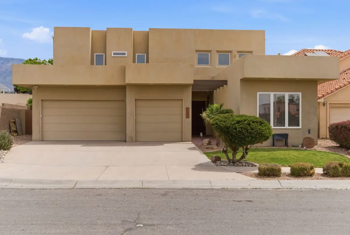 8308 Stoney Place Ne, Albuquerque, NM 87122 - #1