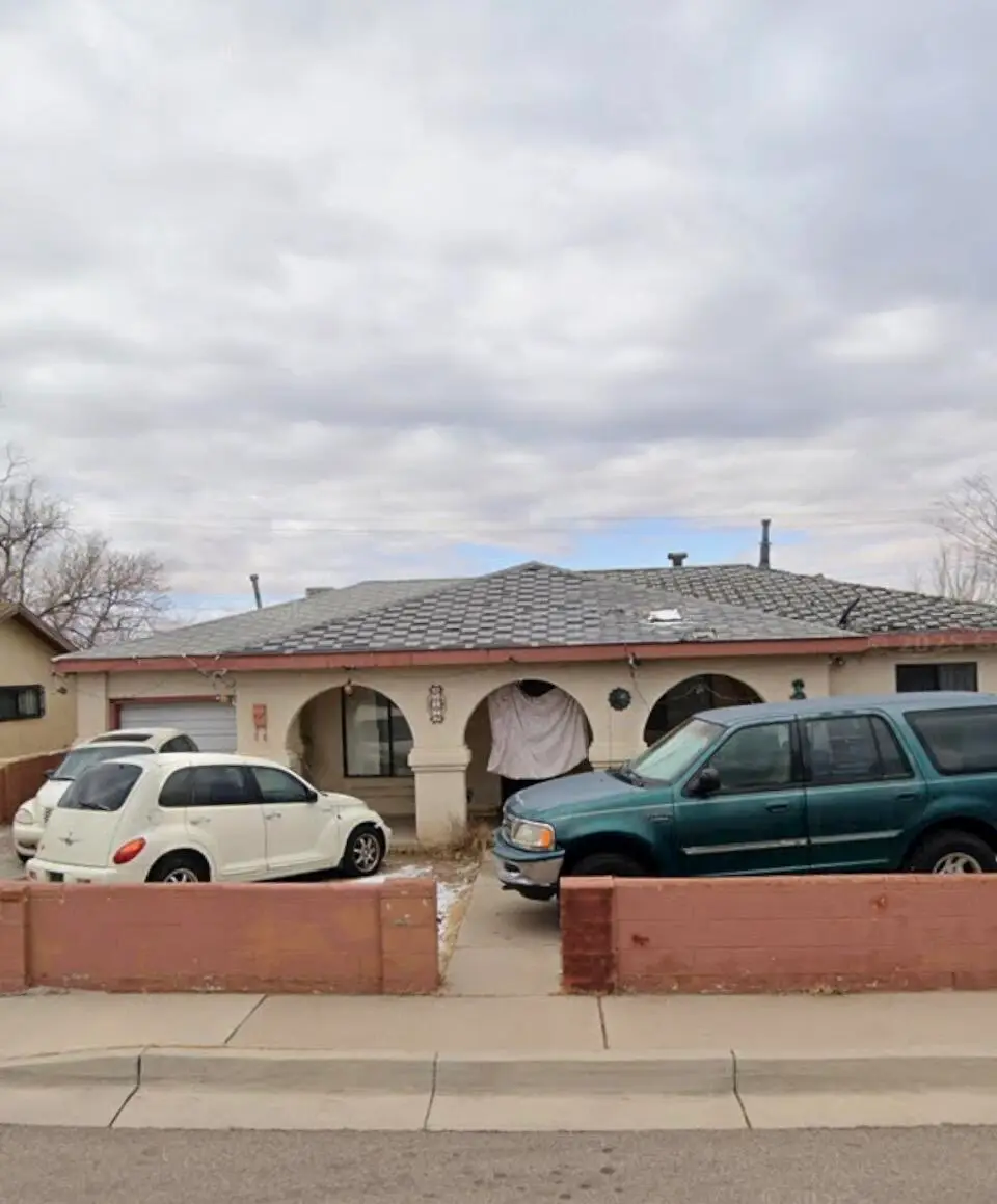 2109 Stanford Drive Se, Albuquerque, NM 87106 - #1