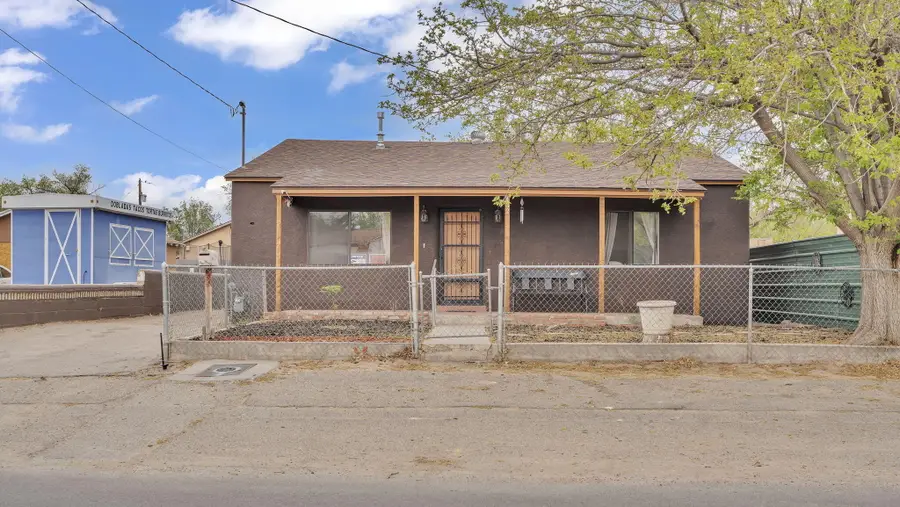 432 La Vega Drive Sw, Albuquerque, NM 87105 - #2