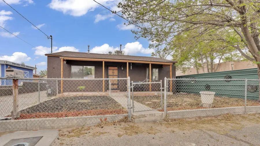 432 La Vega Drive Sw, Albuquerque, NM 87105 - #3