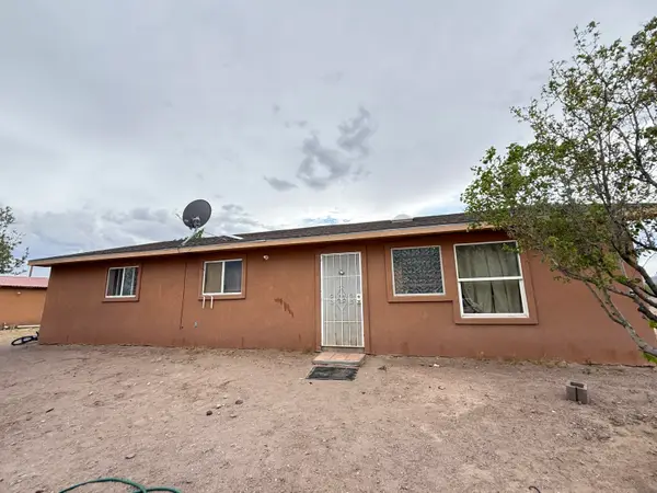 46 Mel's Road, Lemitar, NM 87823