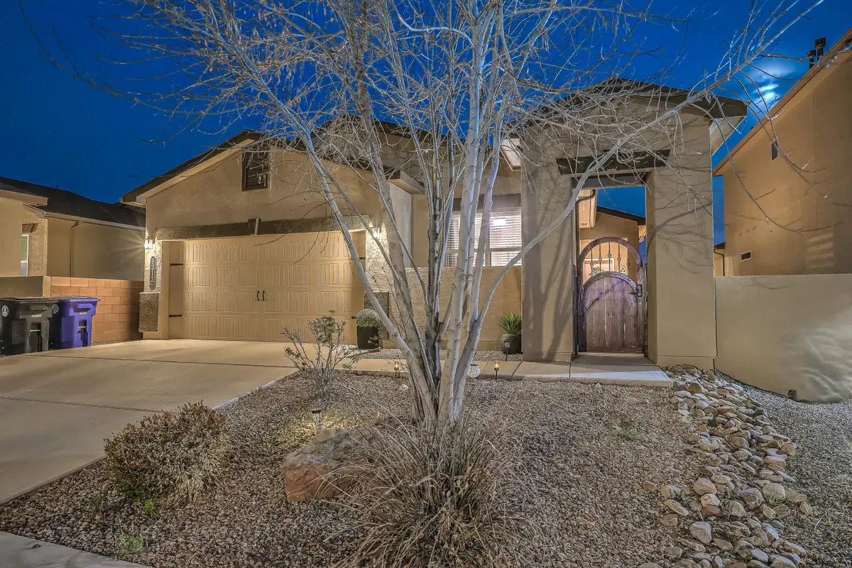 9312 Silver Mesa Street Nw, Albuquerque, NM 87114 - #1