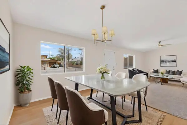 108 Garfield Avenue Se, Albuquerque, NM 87102