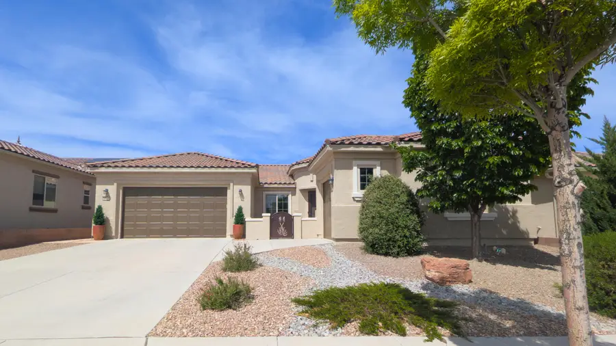 2219 Cebolla Creek Way Nw, Albuquerque, NM 87120 - #2