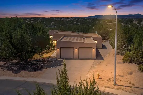 6516 Horseshoe Drive, Cochiti Lake, NM 87083