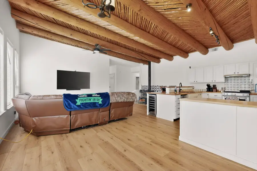 6516 Horseshoe Drive, Cochiti Lake, NM 87083 - #2
