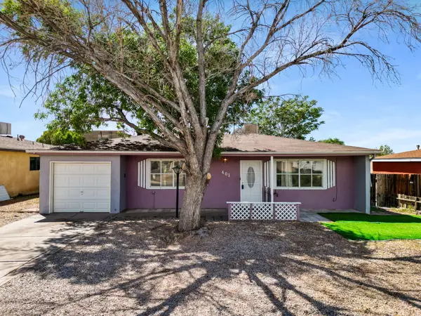 401 Dorothy Street Ne, Albuquerque, NM 87123