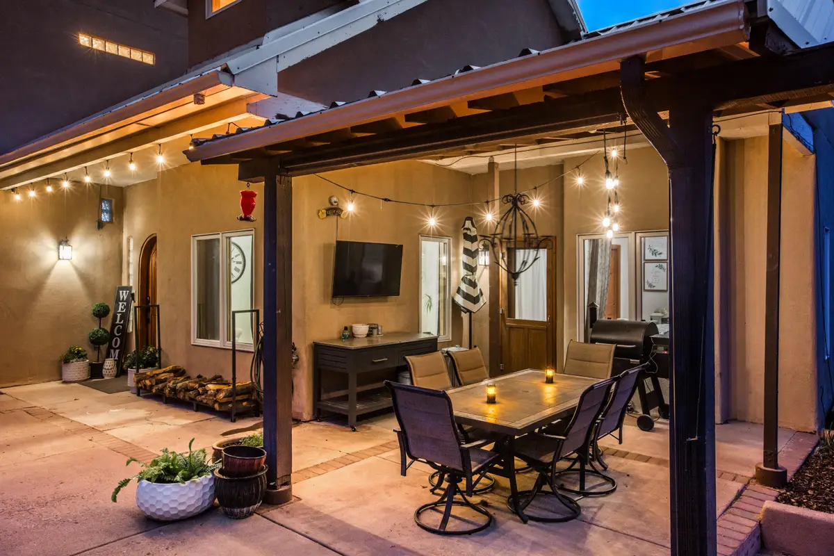 41 Avenida Del Sol, Cedar Crest, NM 87008 - #1