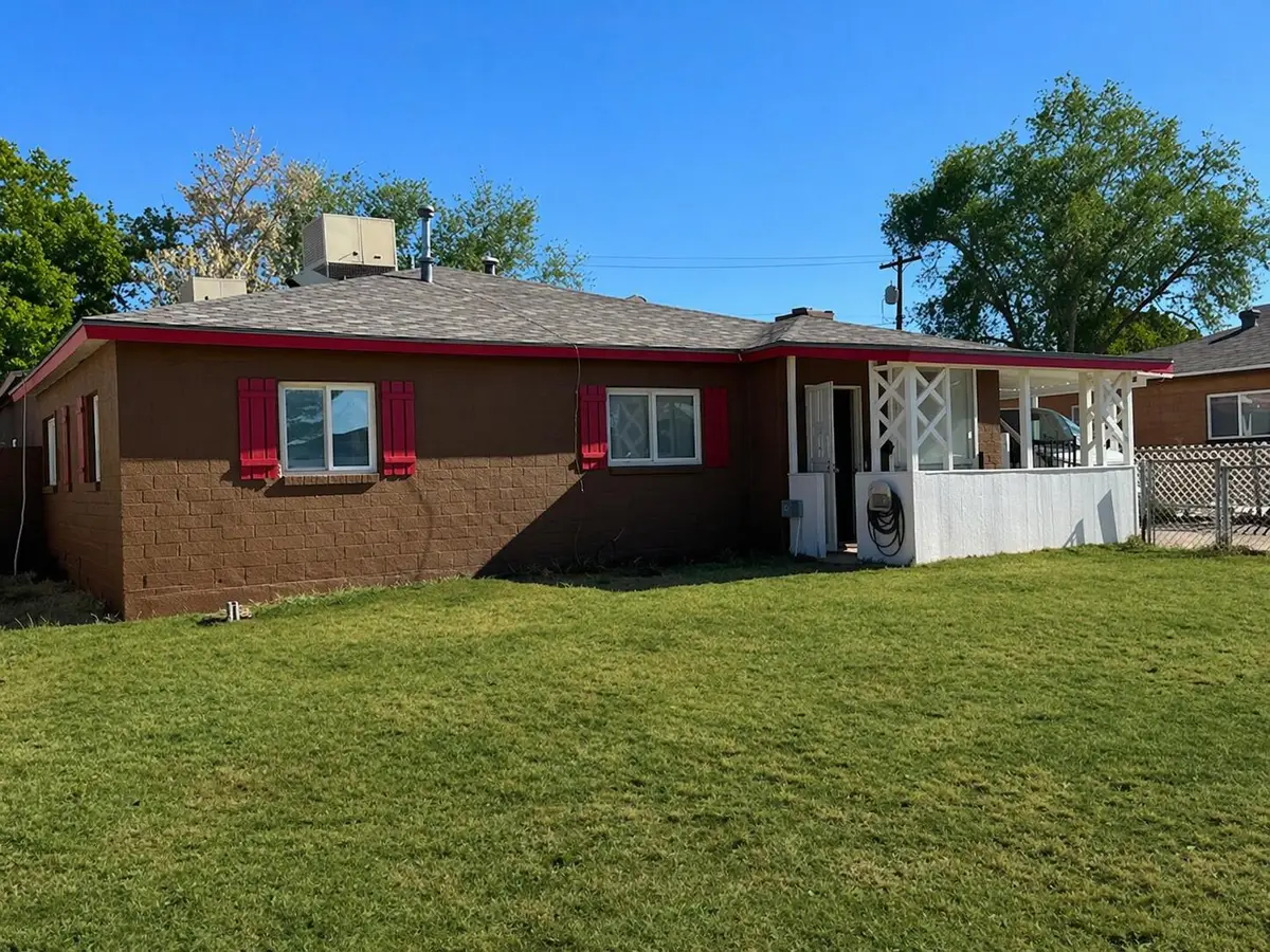 8819 Menaul Boulevard Ne, Albuquerque, NM 87112 - #1