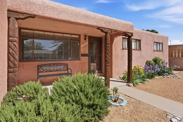 3604 Inca Street Ne, Albuquerque, NM 87111