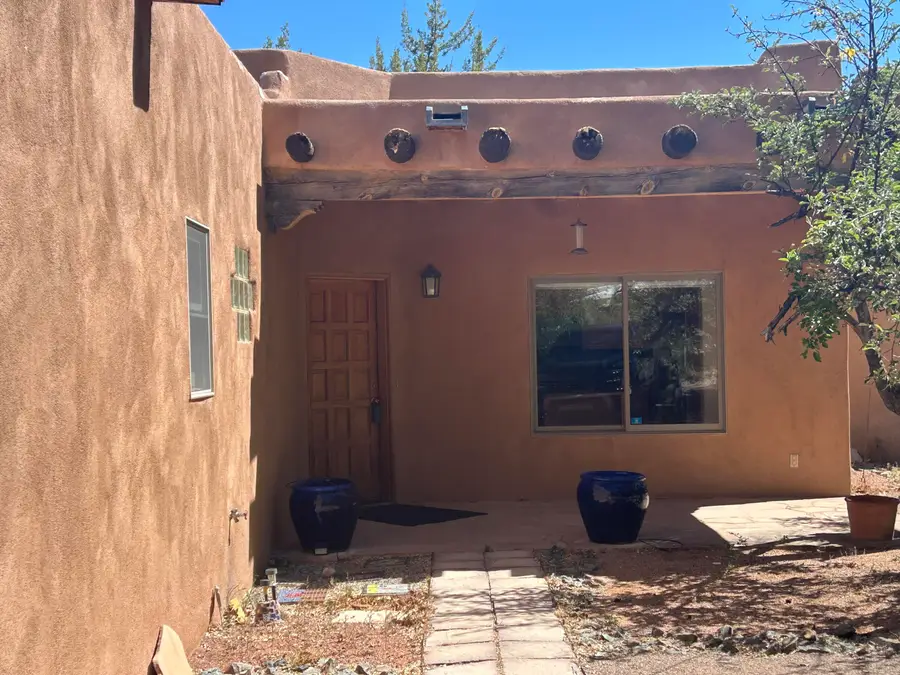 75 Paseo De San Antonio, Placitas, NM 87043 - #2