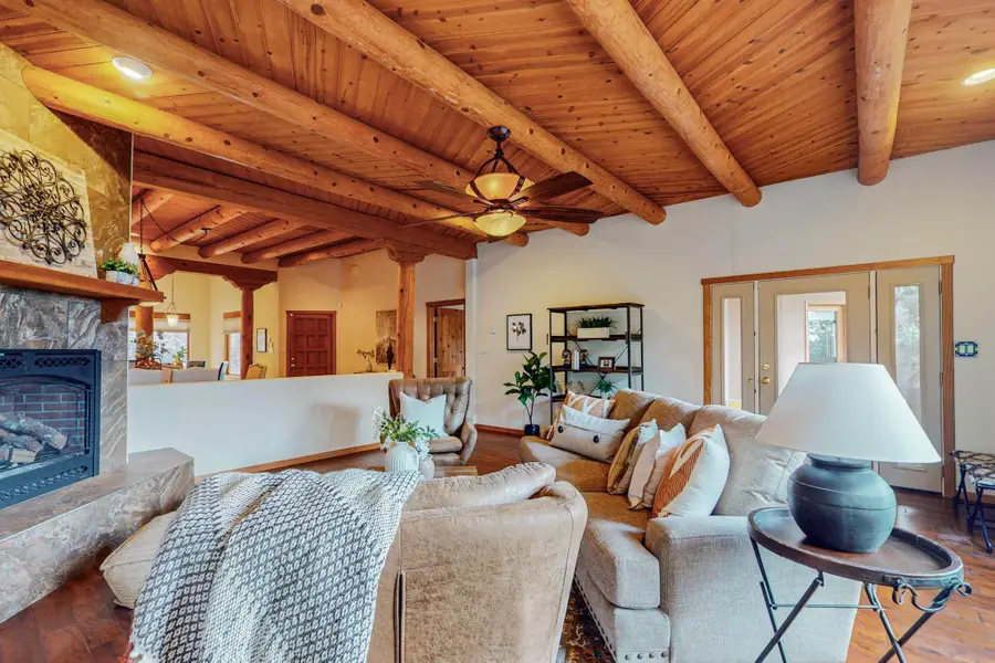 75 Paseo De San Antonio, Placitas, NM 87043 - #3