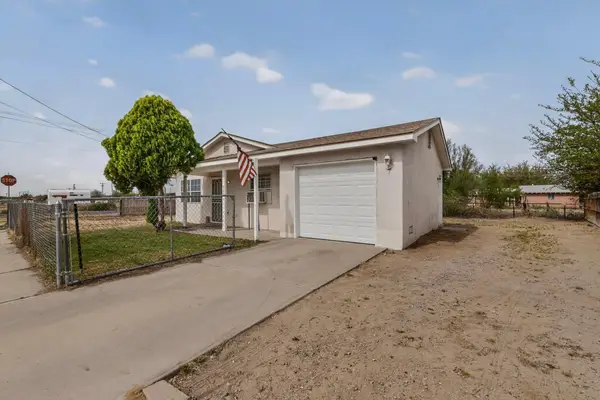 920 Molina Place, Belen, NM 87002