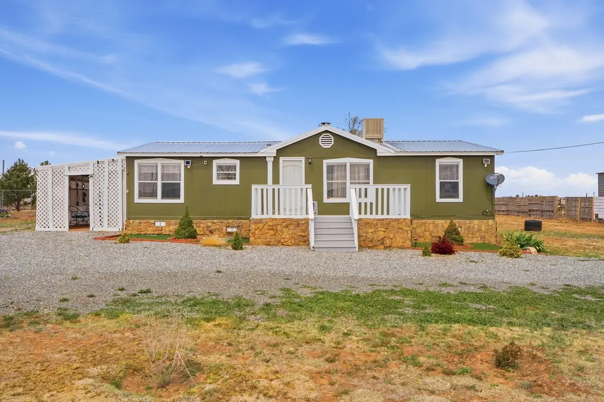 4 Charlotte Court, Edgewood, NM 87015 - #1