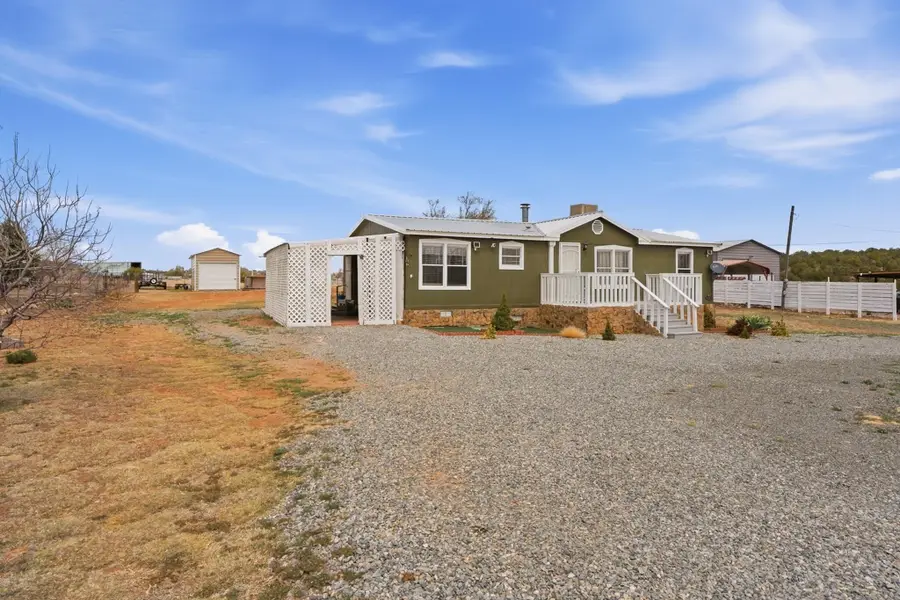 4 Charlotte Court, Edgewood, NM 87015 - #3