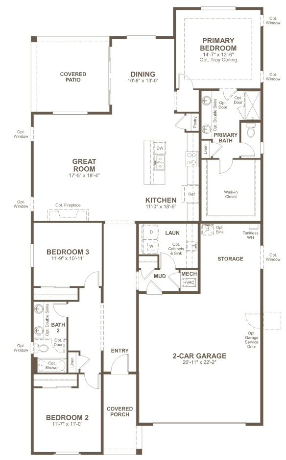 1065 Aleen Road Se, Rio Rancho, NM 87124 - #2