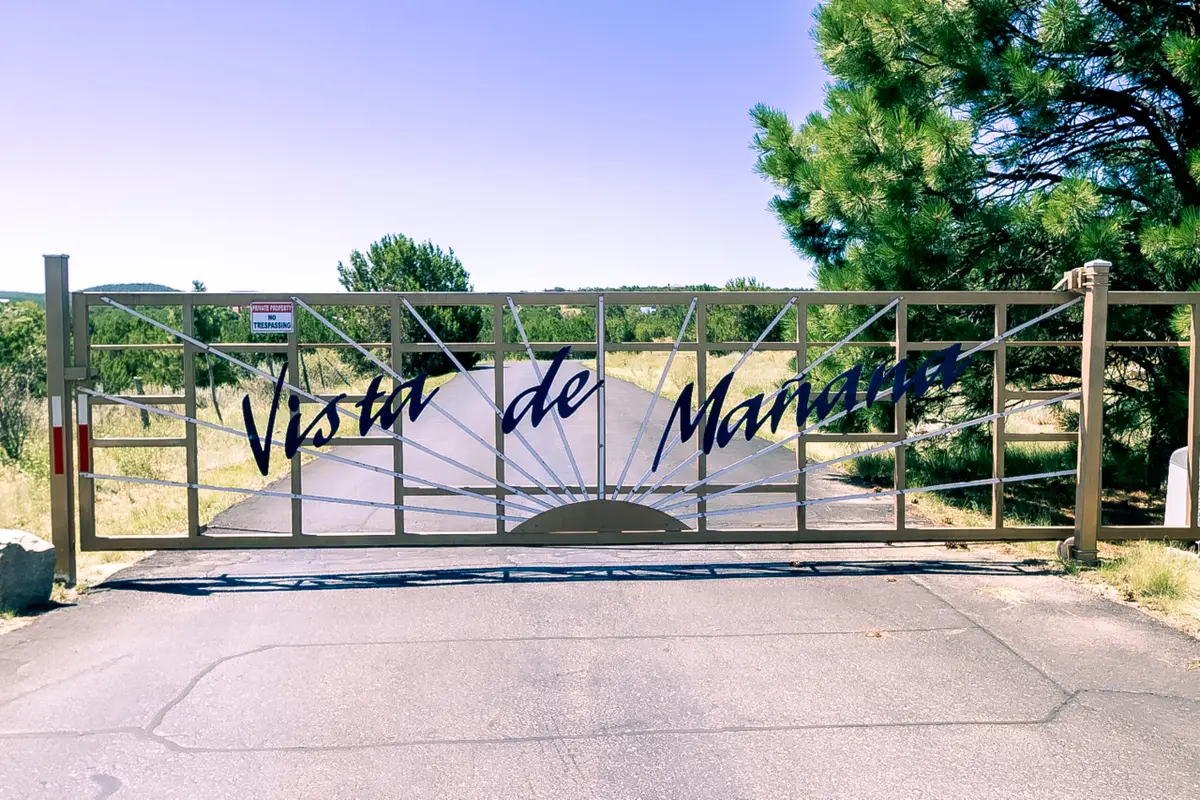 6 Calle De Oro, Tijeras, NM 87059 - #1