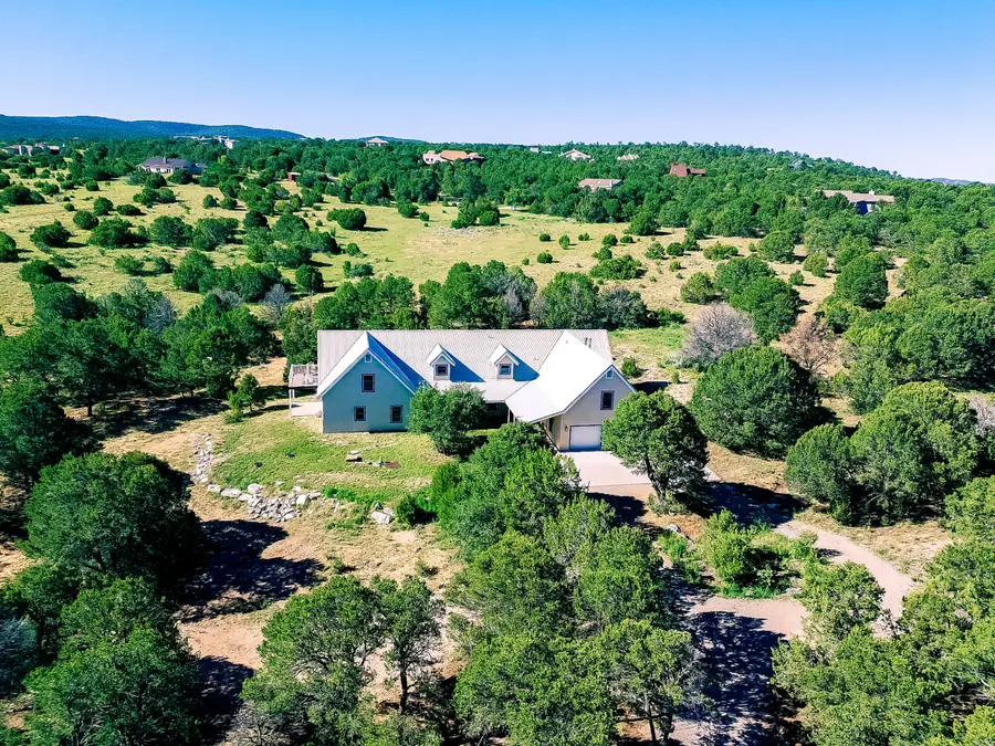 6 Calle De Oro, Tijeras, NM 87059 - #2