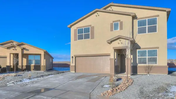 1640 Maggie Drive, Rio Rancho, NM 87144