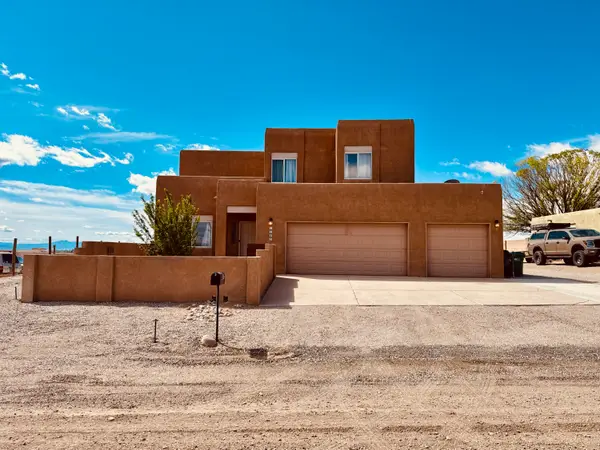 1742 17th Avenue Se, Rio Rancho, NM 87124