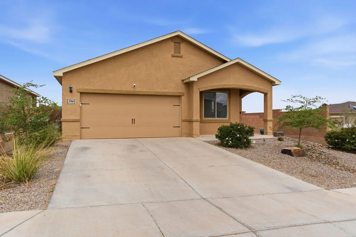 3740 Buffalo Trail Road Ne, Rio Rancho, NM 87144 - #1
