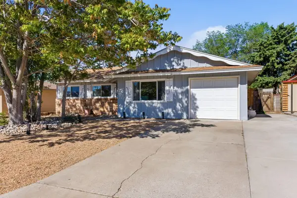 1213 Westerfeld Drive Ne, Albuquerque, NM 87112