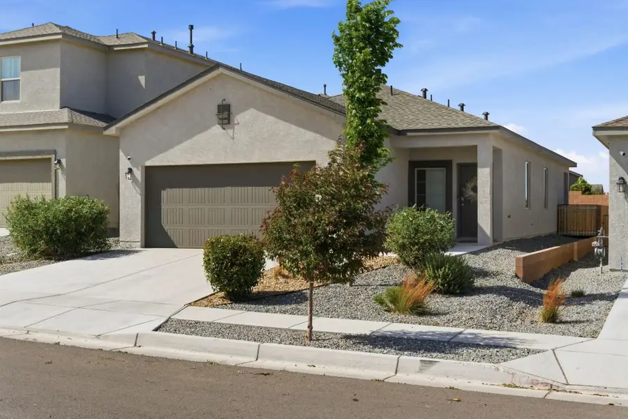 10671 Savoya Lane Sw, Albuquerque, NM 87121 - #2