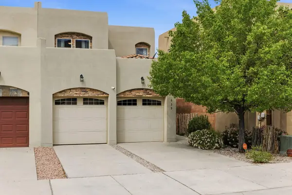539 Avital Drive Ne, Albuquerque, NM 87123