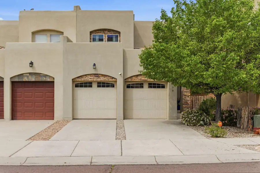 539 Avital Drive Ne, Albuquerque, NM 87123 - #2