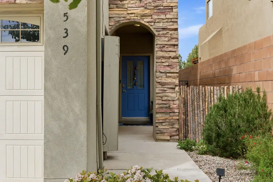 539 Avital Drive Ne, Albuquerque, NM 87123 - #3